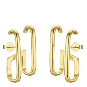 Simply Mahari Jewelry - Geometric Earrings Simply Mahari Jewelry - Geometric Earrings